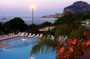 Cefalu Ricevimenti Banchetti e Occasioni Speciali 1