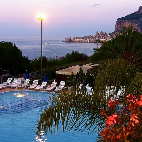 Cefalu Ricevimenti Banchetti e Occasioni Speciali 1