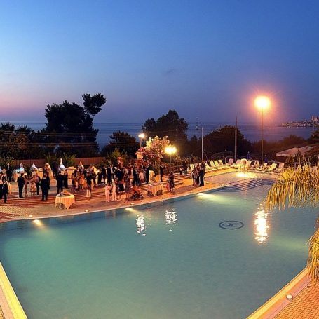 Cefalu Ricevimenti Banchetti e Occasioni Speciali 10