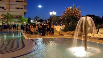 Cefalu Ricevimenti Banchetti e Occasioni Speciali 11