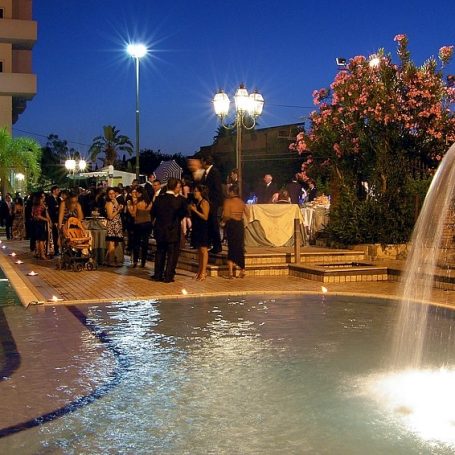 Cefalu Ricevimenti Banchetti e Occasioni Speciali 11