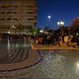 Cefalu Ricevimenti Banchetti e Occasioni Speciali 13