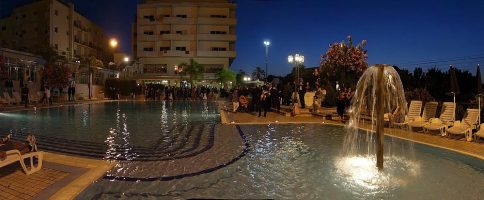Cefalu Ricevimenti Banchetti e Occasioni Speciali 13