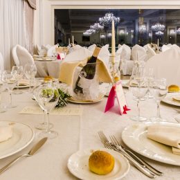 Cefalu Ricevimenti Banchetti e Occasioni Speciali 15