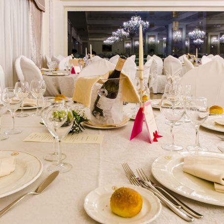 Cefalu Ricevimenti Banchetti e Occasioni Speciali 15