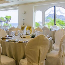 Cefalu Ricevimenti Banchetti e Occasioni Speciali 16