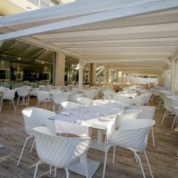Cefalu Ricevimenti Banchetti e Occasioni Speciali 18