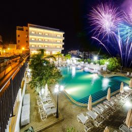 Cefalu Ricevimenti Banchetti e Occasioni Speciali 19