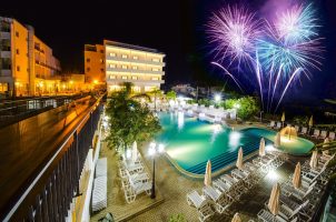 Cefalu Ricevimenti Banchetti e Occasioni Speciali 19