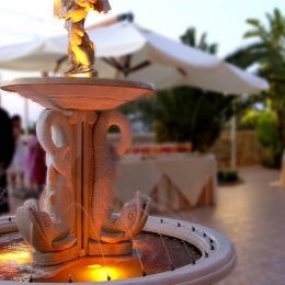 Cefalu Ricevimenti Banchetti e Occasioni Speciali 2