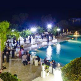 Cefalu Ricevimenti Banchetti e Occasioni Speciali 20