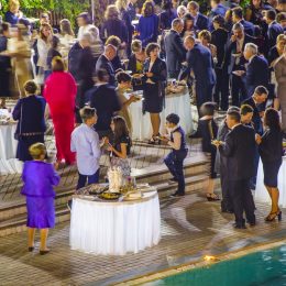 Cefalu Ricevimenti Banchetti e Occasioni Speciali 21