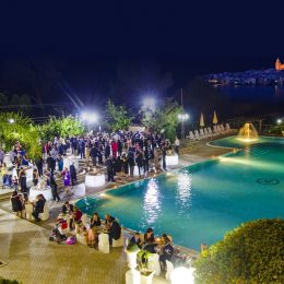 Cefalu Ricevimenti Banchetti e Occasioni Speciali 22
