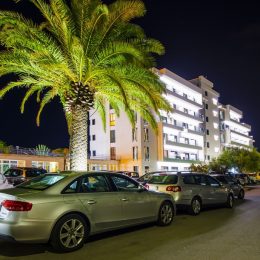 Cefalu Ricevimenti Banchetti e Occasioni Speciali 24