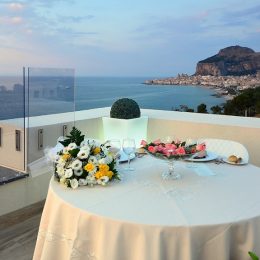Cefalu Ricevimenti Banchetti e Occasioni Speciali 25