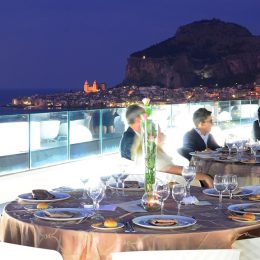 Cefalu Ricevimenti Banchetti e Occasioni Speciali 29