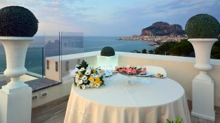 Cefalu Ricevimenti Banchetti e Occasioni Speciali 31