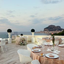 Cefalu Ricevimenti Banchetti e Occasioni Speciali 32
