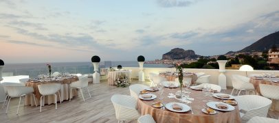 Cefalu Ricevimenti Banchetti e Occasioni Speciali 32