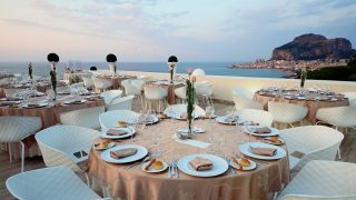 Cefalu Ricevimenti Banchetti e Occasioni Speciali 33