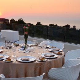 Cefalu Ricevimenti Banchetti e Occasioni Speciali 34