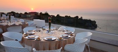 Cefalu Ricevimenti Banchetti e Occasioni Speciali 34