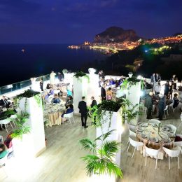 Cefalu Ricevimenti Banchetti e Occasioni Speciali 36
