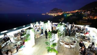 Cefalu Ricevimenti Banchetti e Occasioni Speciali 36
