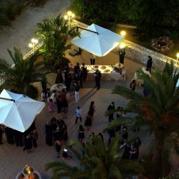 Cefalu Ricevimenti Banchetti e Occasioni Speciali 4