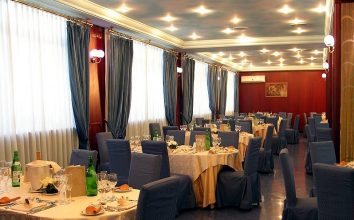 Cefalu Ricevimenti Banchetti e Occasioni Speciali 5