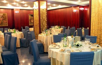 Cefalu Ricevimenti Banchetti e Occasioni Speciali 6