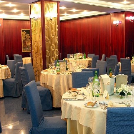 Cefalu Ricevimenti Banchetti e Occasioni Speciali 6