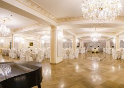 la grande sala