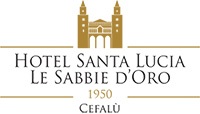 Hotel Santa Lucia Cefalù Le Sabbie D'Oro